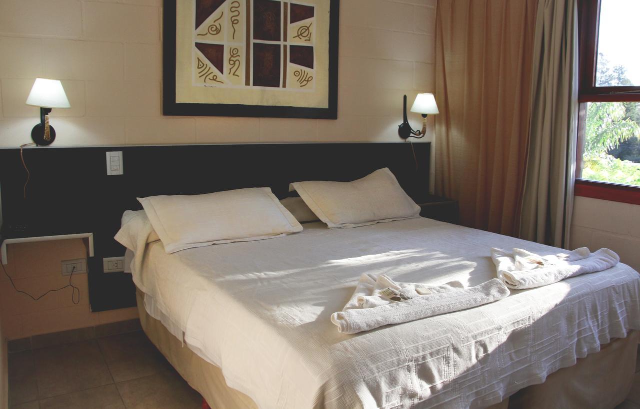 Hotel Torres Del Sol Merlo Eksteriør billede